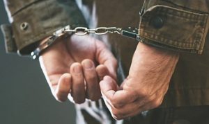 Monstrum iza rešetaka: Mladić (21) uhapšen zbog polnog uznemiravanja dvije djevojčice