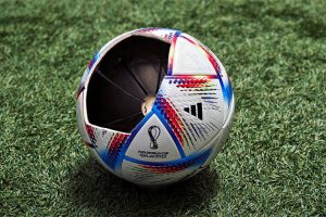 Sudije oduševljene: Lopta za Evropsko prvenstvo biće nešto neviđeno u fudbalu