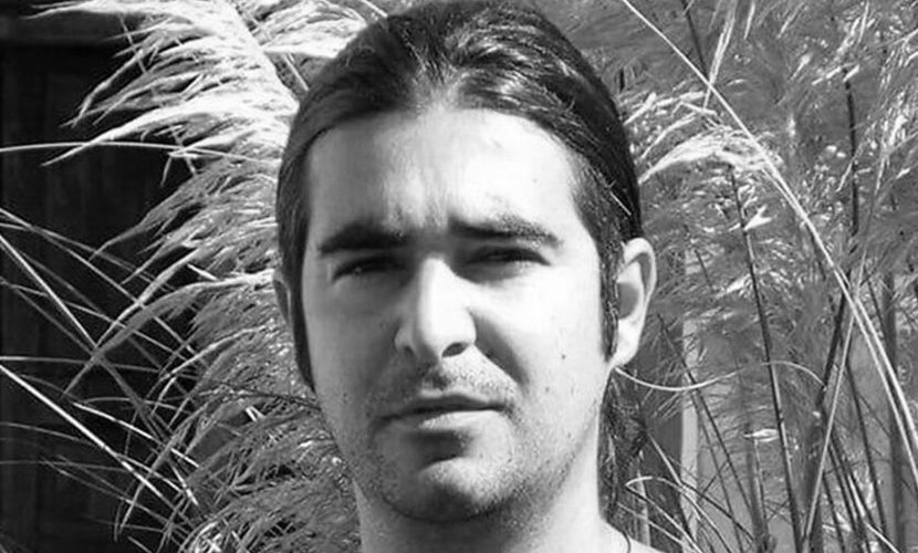 Imao samo 43 godine: Umro Marko Lukovac