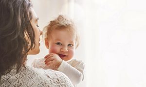 Razvoj mališana: Evo kada bebe počnu da prepoznavaju svoje ime