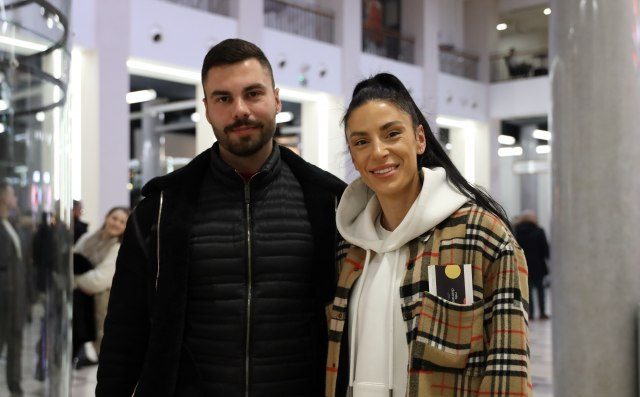 Oglasio se Marko Vuleta nakon razvoda od Ivane Španović FOTO