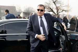 Odgođen glavni pretres! Dodik: Tužilaštvo BiH neozbiljno i neodgovorno