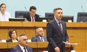 Bjekstva uz zatvora i suda! Bukejlović u NSRS: Pokrenuti postupci prema odgovornima