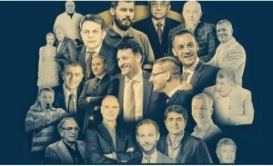 Na listi i biznismeni porijeklom iz BiH: Ovo je 10 najbogatijih ljudi u regiji