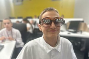 Fantastičan izum dječaka iz Srbije, a sve kako bi pomogao slijepim i slabovidnim osobama