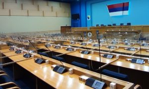 Po hitnom postupku: Parlament Srpske o ekonomskim reformama i budžetu