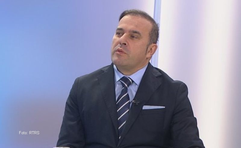 Vranješ: Dodiku i Lukiću povrijeđena ljudska prava u procesu