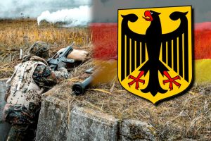 Specijalna misija: Njemačka raspoređuje 4.800 vojnika na granici sa Rusijom