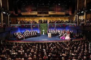Norveški institut saopštio: Više od 280 kandidata za Nobelovu nagradu za mir