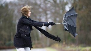 Upozorenje! Na snazi narandžasti meteoalarm zbog jakih udara vjetra