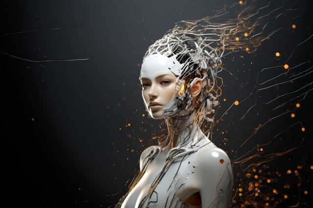 Kao u hororu: Ljudsko moždano tkivo spojeno sa elektronikom