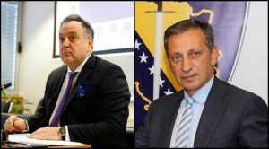 Sud BiH prihvatio prijedlog Tužilaštva: Određen jednomjesečni pritvor Debevecu i Mehmedagiću