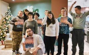Veliki dan za Srpsku: Osobe sa Daunovim sindromom položile pripravnički ispit za rad na OC Јahorina