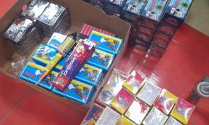 “Petarde nisu igračke”: Oduzete ogromne količine pirotehničkih sredstava u Kotor Varošu