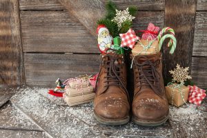 Srpski Božić bata: Večeras treba da ostavite cipele na prozoru zbog ovog običaja
