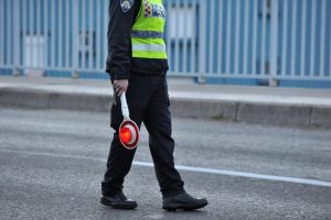 U toku uviđaj: U Dalmaciji poginuo pješak