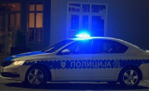 Uhapšen muškarac u Banjaluci: Nakon što je napao policajca pronađena mu droga