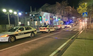 Nemile scene: U Mostaru napadnut navijač Aston Ville