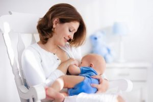 Sedam uobičajenih promjena sa kojima se žene suočavaju nakon porođaja