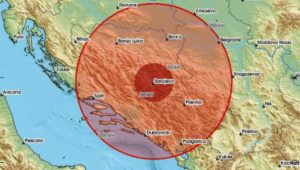 “Nije se treslo, ali se čulo”: Zemljotres zabilježen u okolini Ilijaša