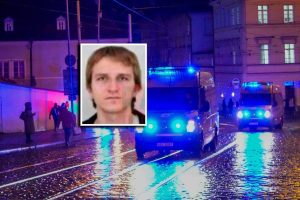 Pronađeno oproštajno pismo: Masovni ubica iz Praga priznao još jedan brutalan zločin
