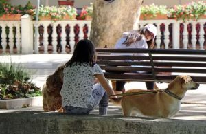 Da li psi zaista mogu da prepoznaju dobre ili loše ljude