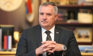 Predsjednik Vlade Srpske: Višković čestitao Božić