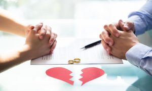 Tačka na ljubav i brak! Psiholog objašnjava zašto je januar mjesec razvoda