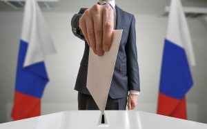 I Putin u trci za “svojom stolicom”: CIK Rusije saopštio konačan broj kandidata na izborima