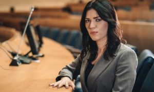 Sanja Vulić uvjerava: Marfi naredio da presuda Dodiku mora biti osuđujuća