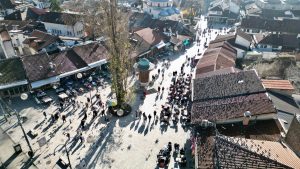 Turisti prevareni za smještaj: Grad Sarajevo im pomogao u posljednji čas