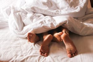 Tri razloga za jutarnji seks: Kad ih čujete svako jutro ćete ga upražnjavati