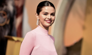 Potvrdila da je u ljubavi! Selena Gomez pronašla sreću pored producenta