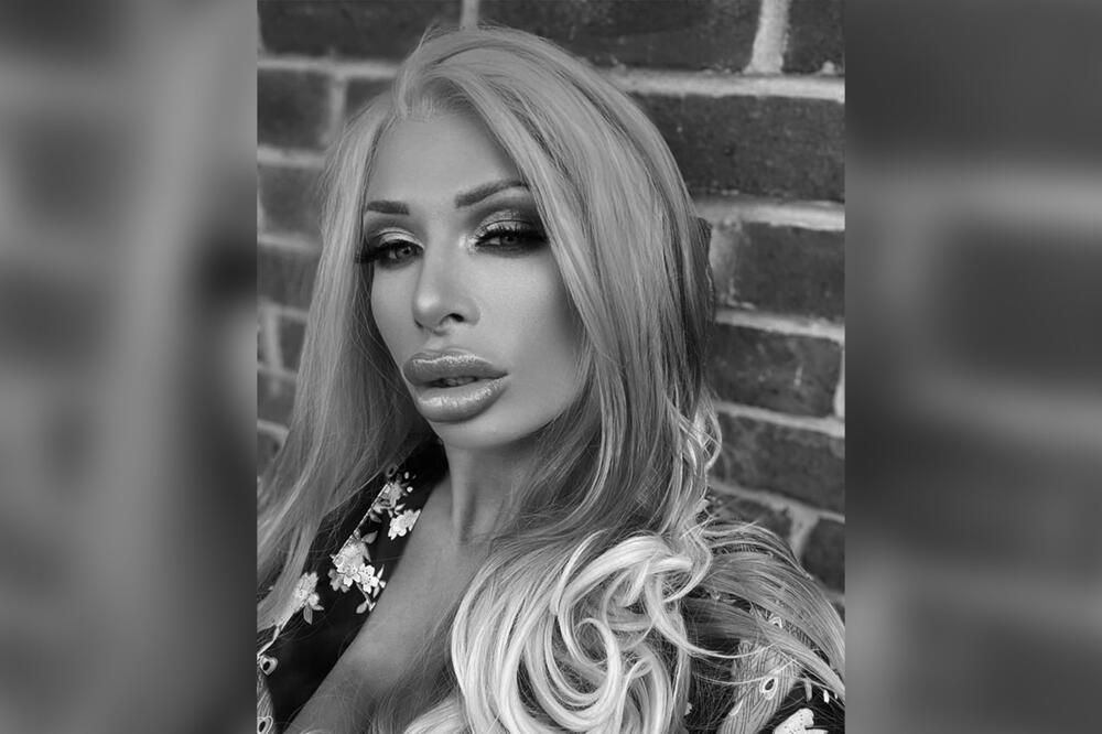 Ostavila četvoro djece: Zvijezda filmova za odrasle umrla u 36. godini