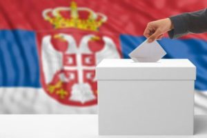 RIK odlučio: Ponavlja se glasanje na 28 biračkih mjesta u Srbiji