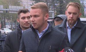 Gradonačelnik se “krije” iza inicijala: Stanivuković i Višekruna u policijskom izvještaju