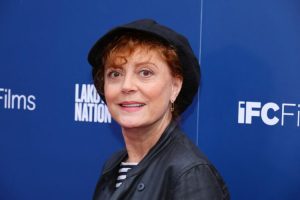 Oskarovka Suzan Sarandon se izvinila zbog izjave o Jevrejima