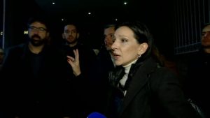 Aleksić i Tepić najavili štrajk glađu: “Do poništenja beogradskih izbora” VIDEO