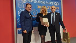 Najviše ocjene: Banjaluka dobitnik priznanja za organizaciju Festivala “Trotoart”