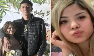 Da srce pukne od tuge: Trudna tinejdžerka i njen momak pronađeni mrtvi VIDEO