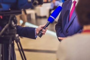 Ostao u Briselu: Ukrajinski TV voditelj odbio da se vrati u zemlju