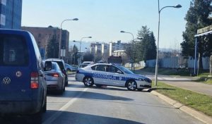 Velike gužve na ulicama najvećeg grada Srpske: U Banjaluci za dan 25 nezgoda