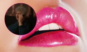 Opet izaziva smijeh: Kako se baka Mara bori protiv “pućenja usana” VIDEO