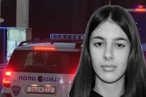 Osumnjičen za ubistvo male Vanje? Građevinski preduzetnik iz Skoplja hapšen u Hrvatskoj