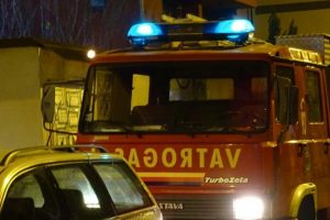 Bačena bomba na restoran: Vlasnica objekta je snaha poznatog trgovca heroinom