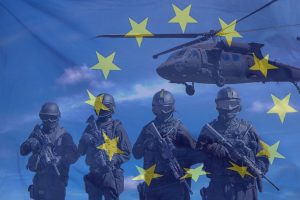 Dramatično upozorenje Njemačke: Evropa mora da se naoruža