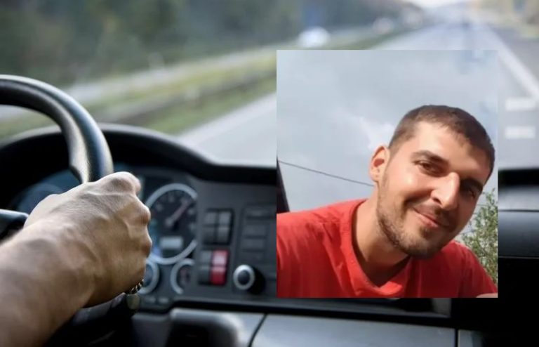 Najljepši kraj! Pronađen vozač kamiona iz Bijeljine za kojim se tragalo u Sloveniji – živ i zdrav