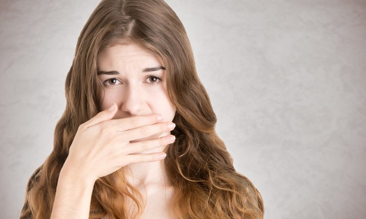 Čest problem: Evo kako da se riješite neugodnog zadaha