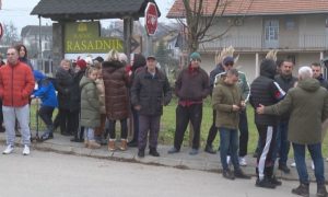 Nezadovoljni zbog katastrofalnog stanja ulice: Mještani ovog dijela Banjaluke na nogama