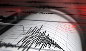 Tlo u Crnoj Gori ne miruje: Nakon jakog zemljotresa od 5,4 stepena po Rihteru uslijedilo nekoliko slabijih